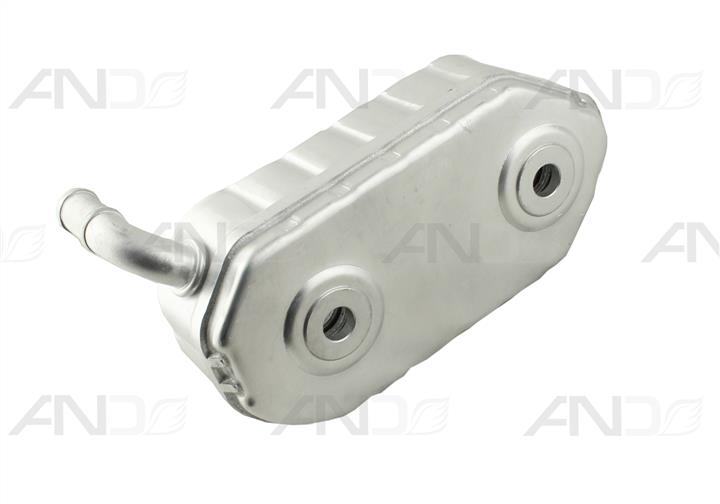 AND 3F409001 Oil cooler 3F409001: Buy near me in Poland at 2407.PL - Good price!
