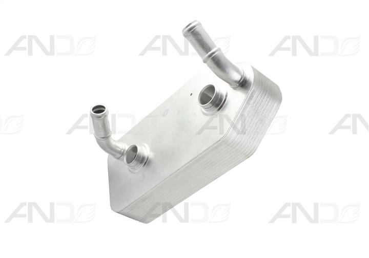AND 3F409002 Oil cooler 3F409002: Buy near me in Poland at 2407.PL - Good price!