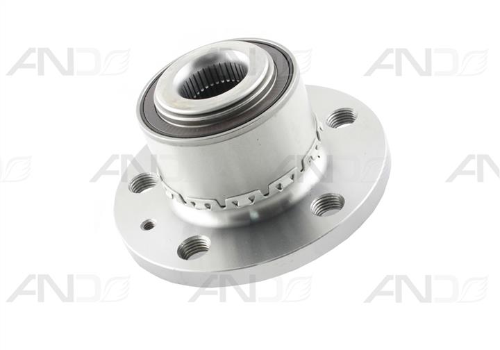 AND 3G407001 Wheel hub 3G407001: Buy near me in Poland at 2407.PL - Good price!