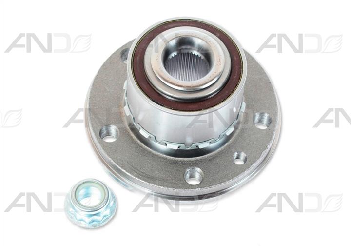 AND 3G498001 Wheel bearing kit 3G498001: Buy near me in Poland at 2407.PL - Good price!