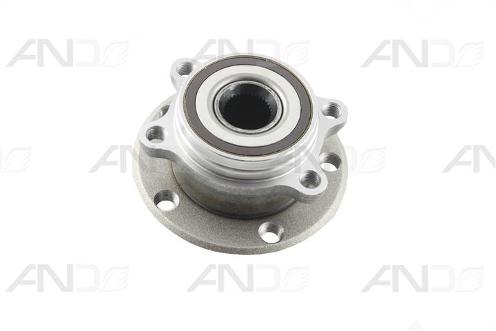AND 3G498003 Wheel hub 3G498003: Buy near me at 2407.PL in Poland at an Affordable price!