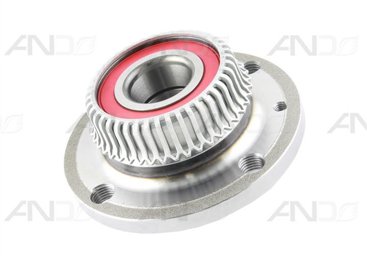 AND 3G501001 Wheel hub 3G501001: Buy near me in Poland at 2407.PL - Good price!