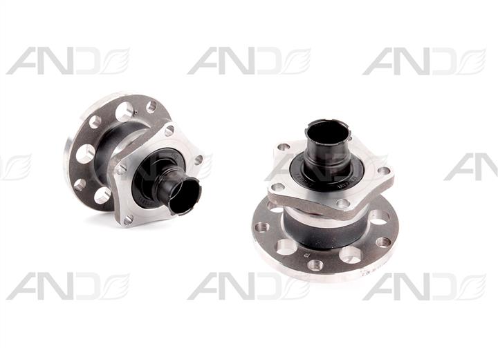 AND 3G501002 Wheel hub 3G501002: Buy near me in Poland at 2407.PL - Good price!