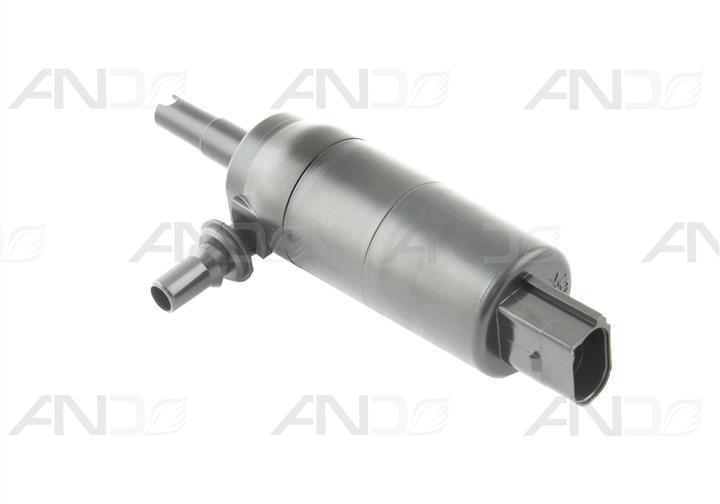 AND 3J955112 Headlight washer pump 3J955112: Buy near me in Poland at 2407.PL - Good price!