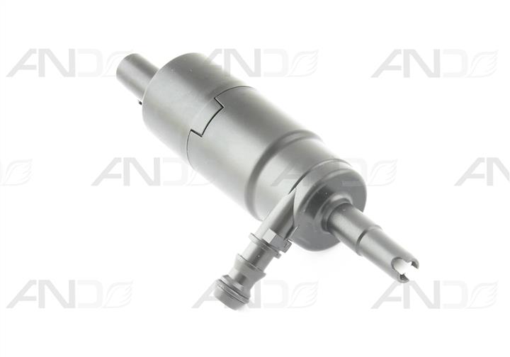AND 3J955115 Headlight washer pump 3J955115: Buy near me in Poland at 2407.PL - Good price!