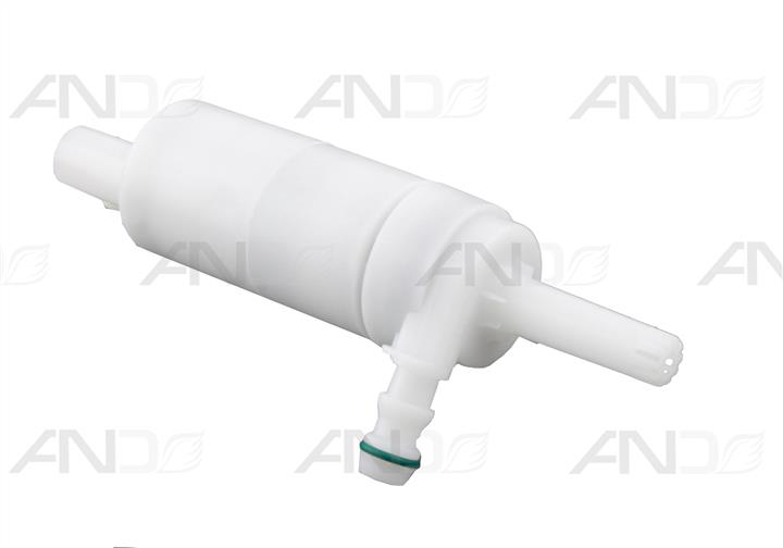 AND 3J955116 Headlight washer pump 3J955116: Buy near me in Poland at 2407.PL - Good price!