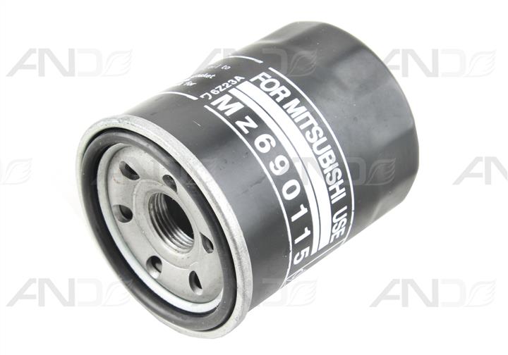AND 40129002 Oil Filter 40129002: Buy near me in Poland at 2407.PL - Good price!