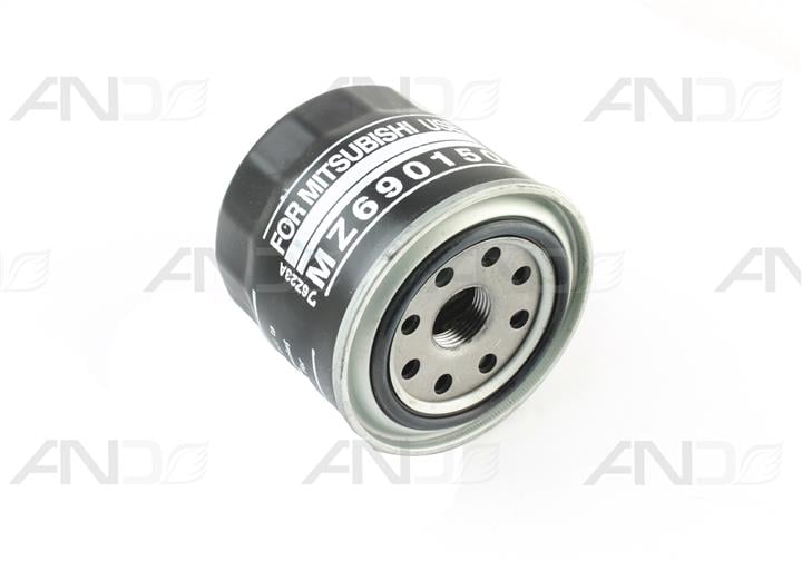 AND 40129003 Oil Filter 40129003: Buy near me in Poland at 2407.PL - Good price!