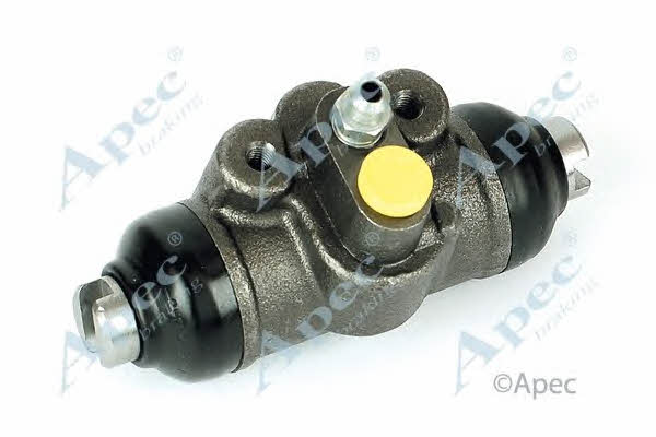 APEC braking BCY1018 Cylinder hamulcowy, kołowy BCY1018: Dobra cena w Polsce na 2407.PL - Kup Teraz!