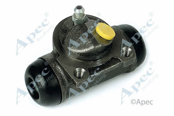 APEC braking BCY1057 Wheel Brake Cylinder BCY1057: Buy near me in Poland at 2407.PL - Good price!