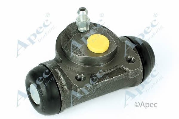 APEC braking BCY1105 Wheel Brake Cylinder BCY1105: Buy near me at 2407.PL in Poland at an Affordable price!