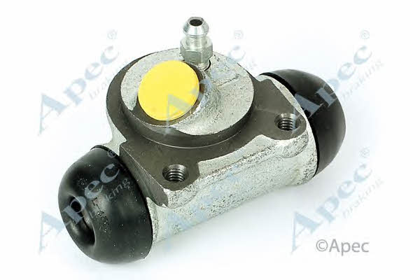 APEC braking BCY1135 Wheel Brake Cylinder BCY1135: Buy near me at 2407.PL in Poland at an Affordable price!