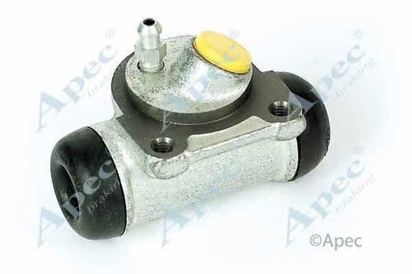 APEC braking BCY1136 Wheel Brake Cylinder BCY1136: Buy near me in Poland at 2407.PL - Good price!