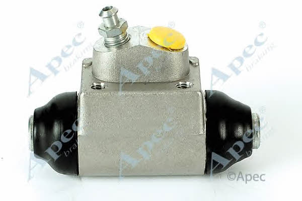 APEC braking BCY1143 Wheel Brake Cylinder BCY1143: Buy near me in Poland at 2407.PL - Good price!
