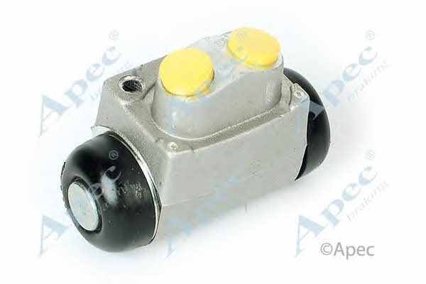 APEC braking BCY1151 Wheel Brake Cylinder BCY1151: Buy near me in Poland at 2407.PL - Good price!