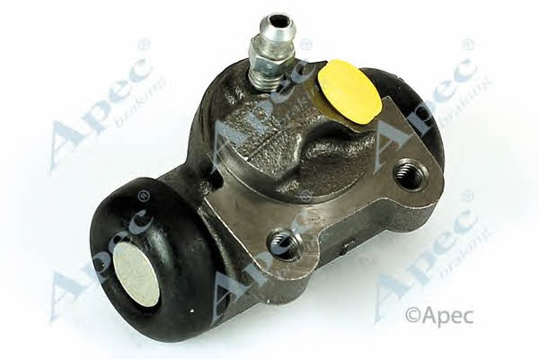 APEC braking BCY1179 Wheel Brake Cylinder BCY1179: Buy near me in Poland at 2407.PL - Good price!