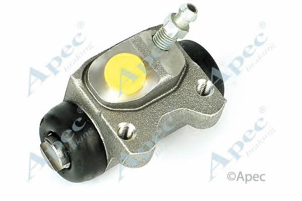 APEC braking BCY1199 Wheel Brake Cylinder BCY1199: Buy near me in Poland at 2407.PL - Good price!