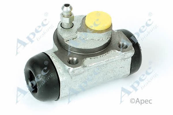 APEC braking BCY1242 Wheel Brake Cylinder BCY1242: Buy near me in Poland at 2407.PL - Good price!