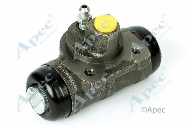 APEC braking BCY1447 Wheel Brake Cylinder BCY1447: Buy near me in Poland at 2407.PL - Good price!
