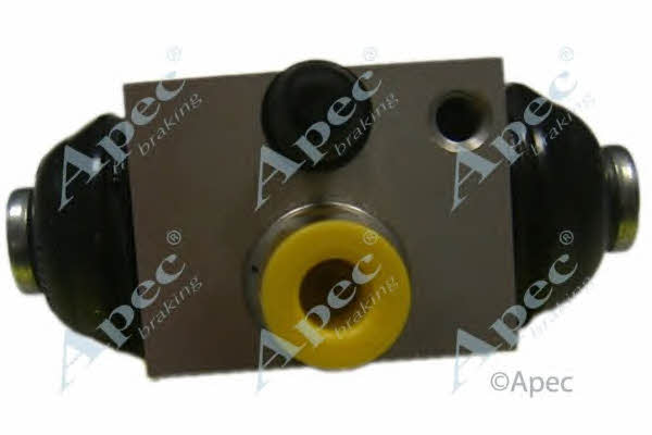 APEC braking BCY1516 Wheel Brake Cylinder BCY1516: Buy near me in Poland at 2407.PL - Good price!