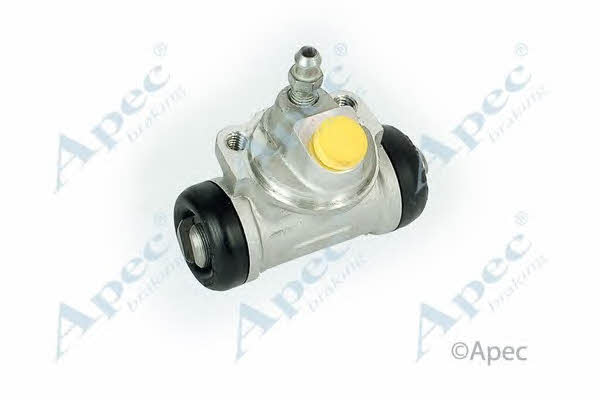 APEC braking BCY1330 Cylinder hamulcowy, kołowy BCY1330: Atrakcyjna cena w Polsce na 2407.PL - Zamów teraz!