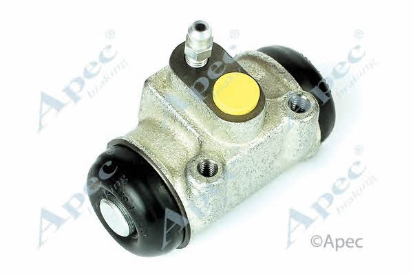 APEC braking BCY1333 Wheel Brake Cylinder BCY1333: Buy near me at 2407.PL in Poland at an Affordable price!