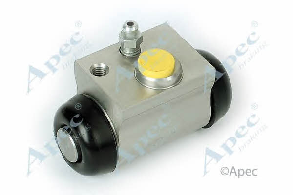 APEC braking BCY1351 Wheel Brake Cylinder BCY1351: Buy near me at 2407.PL in Poland at an Affordable price!