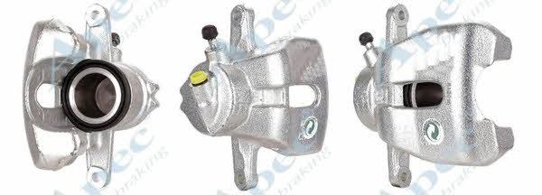 APEC braking LCA329 Brake caliper front left LCA329: Buy near me in Poland at 2407.PL - Good price!
