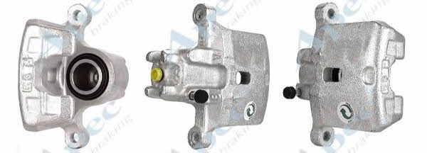 APEC braking LCA180 Bremssattel hinten links LCA180: Bestellen Sie in Polen zu einem guten Preis bei 2407.PL!