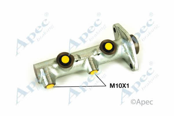 APEC braking MCY121 Brake Master Cylinder MCY121: Buy near me at 2407.PL in Poland at an Affordable price!