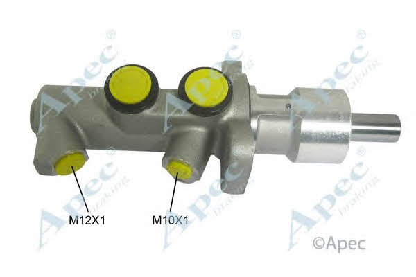 APEC braking MCY136 Brake Master Cylinder MCY136: Buy near me in Poland at 2407.PL - Good price!