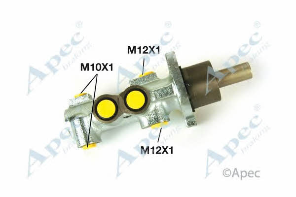 APEC braking MCY144 Brake Master Cylinder MCY144: Buy near me in Poland at 2407.PL - Good price!