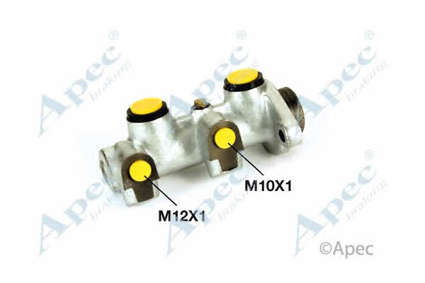 APEC braking MCY146 Brake Master Cylinder MCY146: Buy near me in Poland at 2407.PL - Good price!