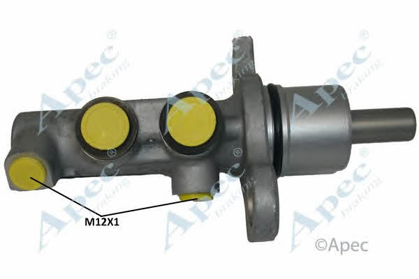 APEC braking MCY174 Цилиндр тормозной, главный MCY174: Отличная цена - Купить в Польше на 2407.PL!