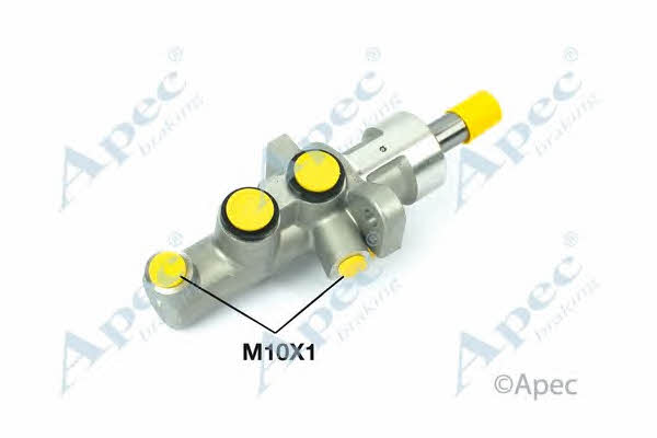 APEC braking MCY177 Brake Master Cylinder MCY177: Buy near me in Poland at 2407.PL - Good price!