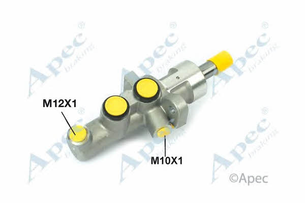 APEC braking MCY225 Brake Master Cylinder MCY225: Buy near me in Poland at 2407.PL - Good price!