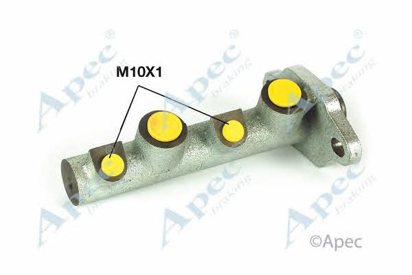 APEC braking MCY226 Brake Master Cylinder MCY226: Buy near me in Poland at 2407.PL - Good price!