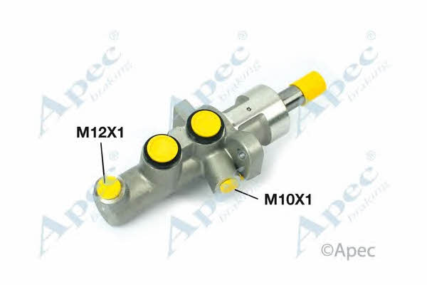 APEC braking MCY238 Hauptbremszylinder MCY238: Bestellen Sie in Polen zu einem guten Preis bei 2407.PL!
