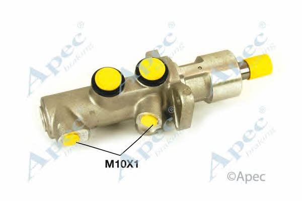 APEC braking MCY243 Brake Master Cylinder MCY243: Buy near me in Poland at 2407.PL - Good price!