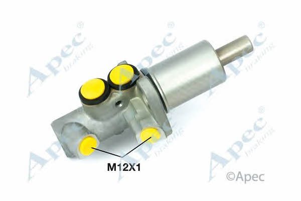 APEC braking MCY244 Brake Master Cylinder MCY244: Buy near me in Poland at 2407.PL - Good price!