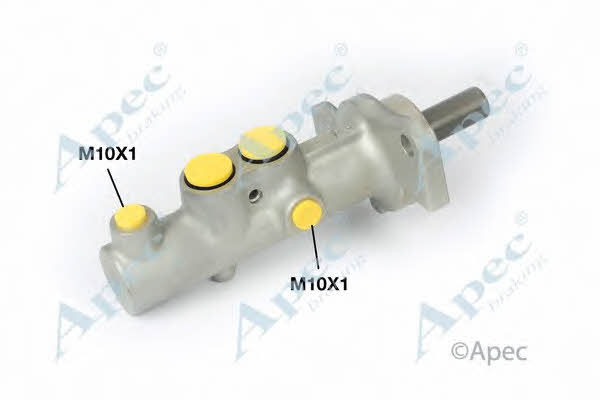 APEC braking MCY259 Brake Master Cylinder MCY259: Buy near me in Poland at 2407.PL - Good price!