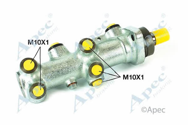 APEC braking MCY264 Brake Master Cylinder MCY264: Buy near me in Poland at 2407.PL - Good price!