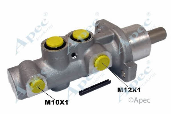 APEC braking MCY285 Цилиндр тормозной, главный MCY285: Отличная цена - Купить в Польше на 2407.PL!
