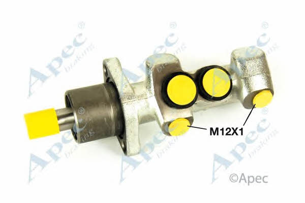APEC braking MCY292 Brake Master Cylinder MCY292: Buy near me in Poland at 2407.PL - Good price!