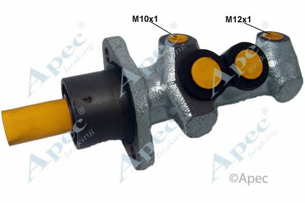APEC braking MCY354 Циліндр гальмівний, головний MCY354: Купити у Польщі - Добра ціна на 2407.PL!
