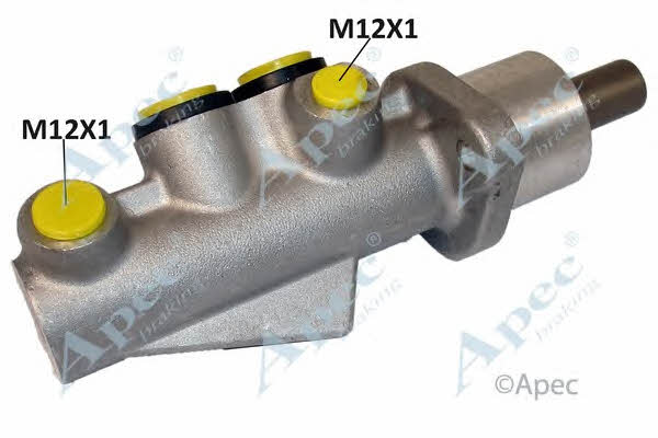 APEC braking MCY358 Brake Master Cylinder MCY358: Buy near me in Poland at 2407.PL - Good price!
