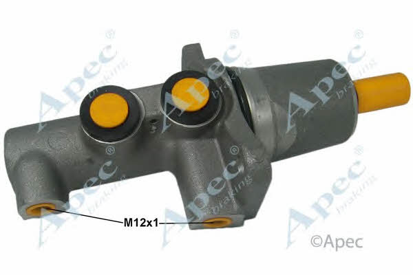 APEC braking MCY360 Brake Master Cylinder MCY360: Buy near me in Poland at 2407.PL - Good price!