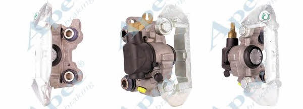 APEC braking RCA137 Brake caliper rear right RCA137: Buy near me in Poland at 2407.PL - Good price!