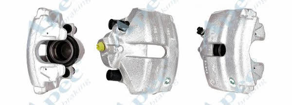 APEC braking RCA159 Brake caliper front right RCA159: Buy near me at 2407.PL in Poland at an Affordable price!