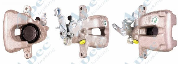 APEC braking RCA172 Brake caliper rear right RCA172: Buy near me in Poland at 2407.PL - Good price!